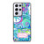 LILLY PULITZER STAR Samsung Galaxy S21 Ultra Case Cover