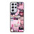 LITTLE MIX PINK COLLAGE Samsung Galaxy S21 Ultra Case Cover LITTLE MIX PINK COLLAGE Samsung Galaxy S21 Ultra Case Cover