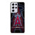 LOS ANGELES ANGELS Samsung Galaxy S21 Ultra Case Cover LOS ANGELES ANGELS Samsung Galaxy S21 Ultra Case Cover
