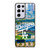 LOS ANGELES DODGERS FIELD Samsung Galaxy S21 Ultra Case Cover LOS ANGELES DODGERS FIELD Samsung Galaxy S21 Ultra Case Cover