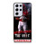 LOUISVILLE CARDINALS THE VILLE Samsung Galaxy S21 Ultra Case Cover LOUISVILLE CARDINALS THE VILLE Samsung Galaxy S21 Ultra Case Cover