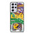 LSU TIGERS GEAUX Samsung Galaxy S21 Ultra Case Cover LSU TIGERS GEAUX Samsung Galaxy S21 Ultra Case Cover