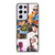 MAC MILLER COLLAGE Samsung Galaxy S21 Ultra Case Cover
