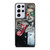 MARILYN MONROE COLA Samsung Galaxy S21 Ultra Case Cover MARILYN MONROE COLA Samsung Galaxy S21 Ultra Case Cover