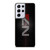 MASS EFFECT N7 HEXAGON Samsung Galaxy S21 Ultra Case Cover