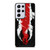 MASS EFFECT N7 NEW Samsung Galaxy S21 Ultra Case Cover