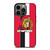 OTTAWA SENATORS STRIPE iPhone 13 Pro Case Cover OTTAWA SENATORS STRIPE iPhone 13 Pro Case Cover