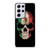 MEXICO SKULL SKELETON Samsung Galaxy S21 Ultra Case Cover