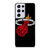 MIAMI HEAT LOGO Samsung Galaxy S21 Ultra Case Cover