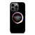 OSCORP INDUSTRIES LOGO iPhone 13 Pro Case Cover