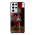 MICHAEL JORDAN GROOT 1 Samsung Galaxy S21 Ultra Case Cover