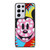 MICKEY MOUSE PINK Samsung Galaxy S21 Ultra Case Cover