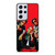 MIGOS CULTURE Samsung Galaxy S21 Ultra Case Cover MIGOS CULTURE Samsung Galaxy S21 Ultra Case Cover