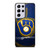 MILWAUKEE BREWERS 1 Samsung Galaxy S21 Ultra Case Cover
