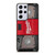 MILWAUKEE SPEAKER 3 Samsung Galaxy S21 Ultra Case Cover