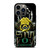 OREGON DUCKS 1 iPhone 13 Pro Case Cover
