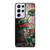 MINNESOTA WILD 3 Samsung Galaxy S21 Ultra Case Cover
