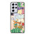 MOOMINS CHARACTERS 2 Samsung Galaxy S21 Ultra Case Cover