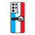 MOPAR Samsung Galaxy S21 Ultra Case Cover