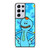 MR MEESEEKS CAN DO Samsung Galaxy S21 Ultra Case Cover MR MEESEEKS CAN DO Samsung Galaxy S21 Ultra Case Cover