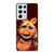 MUPPETS MISS PIGGY SMILE Samsung Galaxy S21 Ultra Case Cover MUPPETS MISS PIGGY SMILE Samsung Galaxy S21 Ultra Case Cover