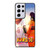 NARUTO HINATA HOKAGE Samsung Galaxy S21 Ultra Case Cover NARUTO HINATA HOKAGE Samsung Galaxy S21 Ultra Case Cover