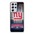 NEW YORK GIANTS 2 Samsung Galaxy S21 Ultra Case Cover