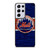 NEW YORK METS 1 Samsung Galaxy S21 Ultra Case Cover NEW YORK METS 1 Samsung Galaxy S21 Ultra Case Cover