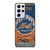 NEW YORK METS BRICK WALL Samsung Galaxy S21 Ultra Case Cover NEW YORK METS BRICK WALL Samsung Galaxy S21 Ultra Case Cover