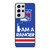 NEW YORK RANGERS PRIDE Samsung Galaxy S21 Ultra Case Cover