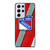 NEW YORK RANGERS STRIPE Samsung Galaxy S21 Ultra Case Cover