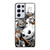 NIGHTMARE BEFORE CHRISTMAS ART Samsung Galaxy S21 Ultra Case Cover