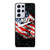 NIKE AMERICAN 2 Samsung Galaxy S21 Ultra Case Cover