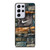 NIKE BRICK WALL Samsung Galaxy S21 Ultra Case Cover
