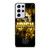 NOTRE DAME ND GOLD Samsung Galaxy S21 Ultra Case Cover