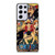 ONE PIECE CHARACTER Samsung Galaxy S21 Ultra Case Cover