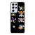 ONE PIECE STRAW HAT LOGO Samsung Galaxy S21 Ultra Case Cover ONE PIECE STRAW HAT LOGO Samsung Galaxy S21 Ultra Case Cover