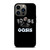 OASIS GROUP BAND iPhone 13 Pro Case Cover