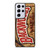 ONLY BACKWOODS Samsung Galaxy S21 Ultra Case Cover