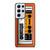 ORANGE GUITAR BASS AMP 1 Samsung Galaxy S21 Ultra Case Cover
