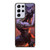 OVERWATCH GENJI 1 Samsung Galaxy S21 Ultra Case Cover