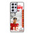 PATRICK MAHOMES KC CHIEFS Samsung Galaxy S21 Ultra Case Cover PATRICK MAHOMES KC CHIEFS Samsung Galaxy S21 Ultra Case Cover