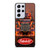 PETERBILT SUPER TRUCK Samsung Galaxy S21 Ultra Case Cover