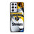 PITTSBURGH STEELERS 1 Samsung Galaxy S21 Ultra Case Cover