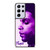 PRINCE PURPLE RAIN FACE Samsung Galaxy S21 Ultra Case Cover PRINCE PURPLE RAIN FACE Samsung Galaxy S21 Ultra Case Cover