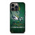 NOTRE DAME FIGHTING 1 iPhone 13 Pro Case Cover