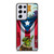 PUERTO RICO 1 Samsung Galaxy S21 Ultra Case Cover