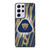 PUMAS UNAM CLUB Samsung Galaxy S21 Ultra Case Cover PUMAS UNAM CLUB Samsung Galaxy S21 Ultra Case Cover