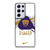 PUMAS UNAM LOGO Samsung Galaxy S21 Ultra Case Cover