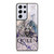 QUEEN BAND LOGO Samsung Galaxy S21 Ultra Case Cover QUEEN BAND LOGO Samsung Galaxy S21 Ultra Case Cover